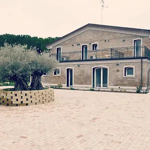  Maison d'hôtes La Pineta Del Borgo