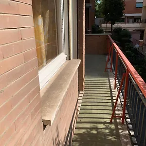 Il Salottino Di San Paolo , Roma Italia